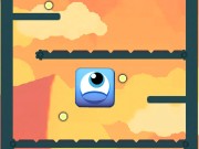 Yukarı Zıplama Parkuru