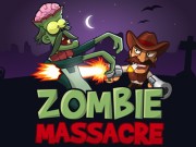 Zombi Öldür Oyna
