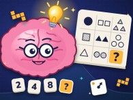 IQ Testi