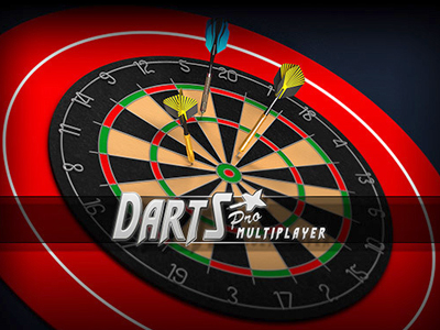 2 Kişilik Dart