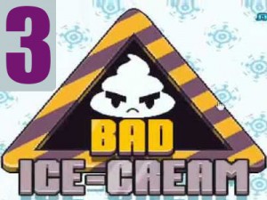 Bad Ice Cream 3 Oyunu Oyna