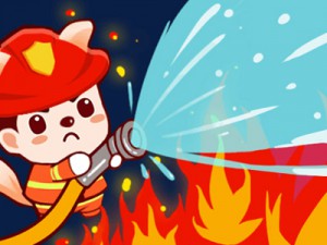 Itfaiyeci Oyunu Oyna