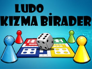 Ludo Kizma Birader Oyunu Oyna