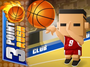 Minecraft Basketbol Oyunu Oyna