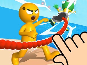 Silah Ciz Oyunu Oyna