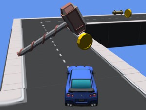 Araba Oyunlari Kirmizi Araba Arazi Arabasi Cizgi Film Cocuklar Icin Jeep Oyunu Youtube