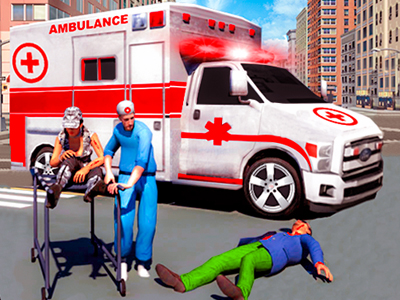 Ambulans