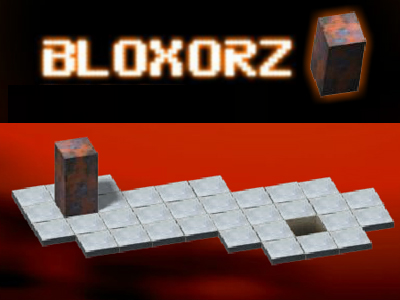 Bloxorz