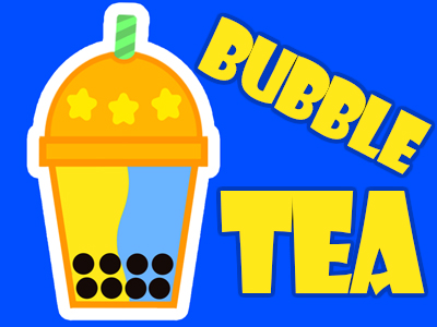 Bubble Tea