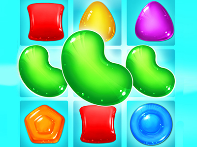 Candy Crush 2