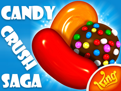 candy crush saga oyunu oyna