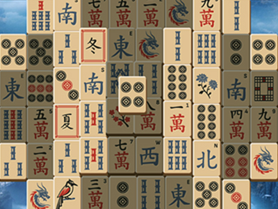 Çin Mahjong
