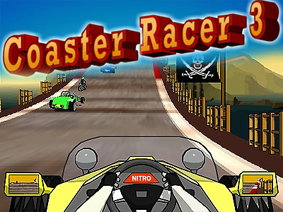 Coaster Racer 3