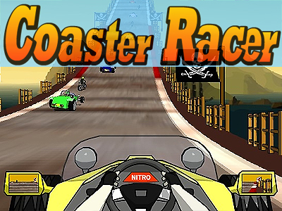 Coaster Racer