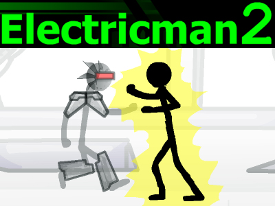 Elektrik Adam