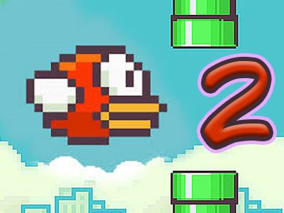 Flappy Bird 2