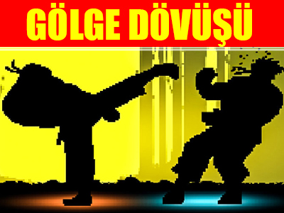 Gölge Dövüşü