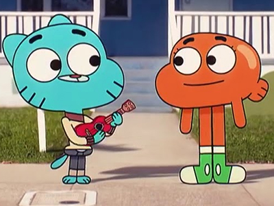 Gumball Survivor