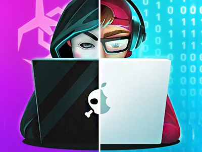 Hacker