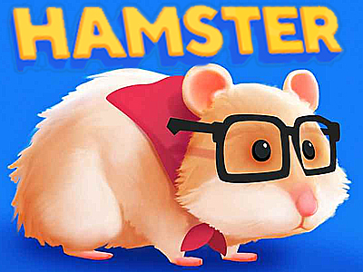 Hamster