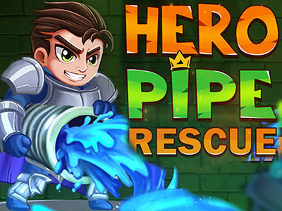 Hero Pipe