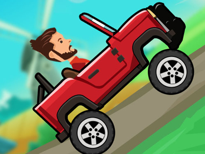 Hill Climb Racing 3