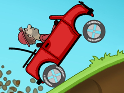 Hill Climb Racing