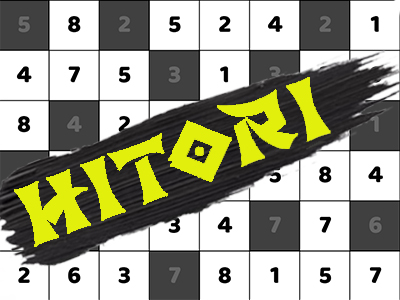 Hitori