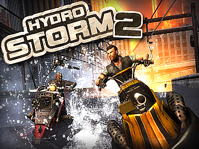 Hydro Storm 2