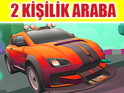 İki Kişilik Araba