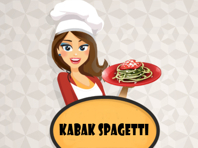 Kabak Spagetti