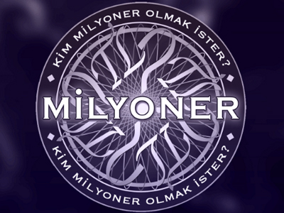 Kim Milyoner Olmak İster