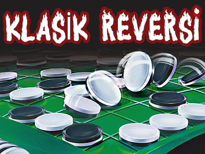 Klasik Reversi