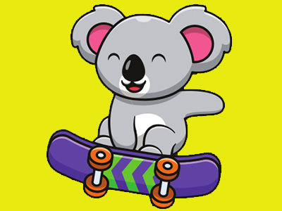 Koala Boyama