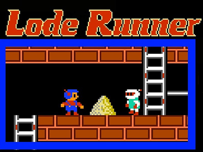 Lode Runner