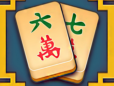 Mahjong 3