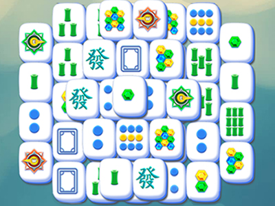 Mahjong Story 2