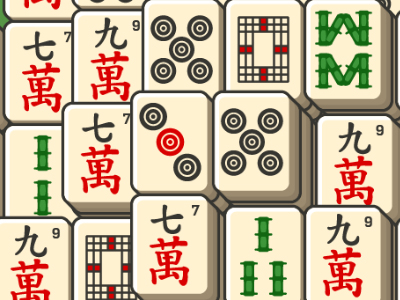 Mahjong Ustası