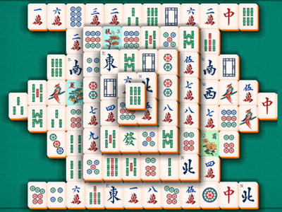 Mahjong