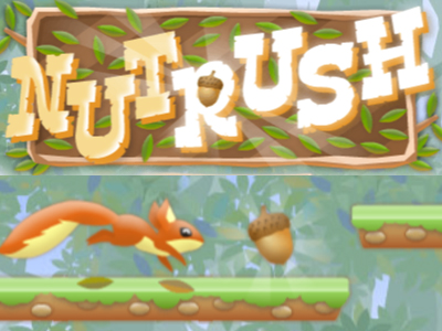 Nut Rush