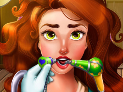 Olivia Gerçek Diş Doktoru