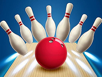 Online Bowling