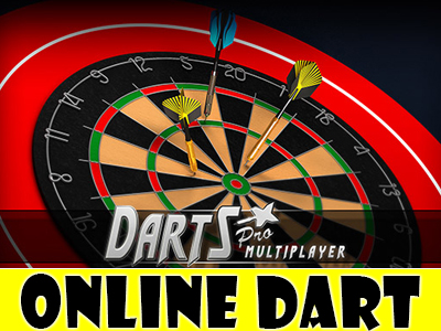 Online Dart