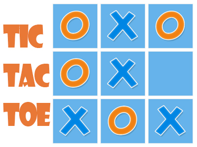 Online Tic Tac Toe