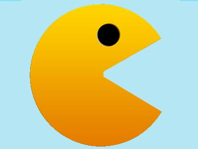 Pacman Hero