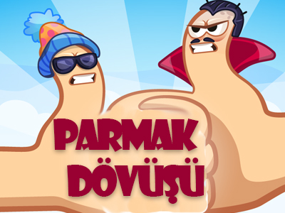 Parmak Dövüşü