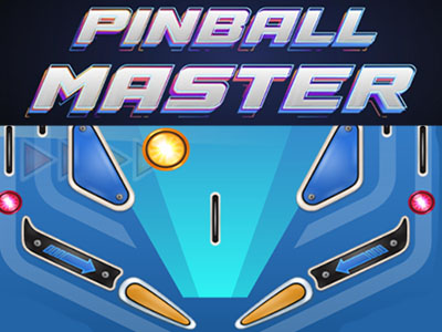 Pinball Master