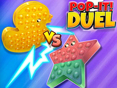 Popit Yarışması