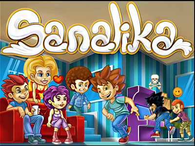 Sanalika