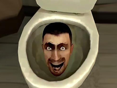 Skibidi Toilet